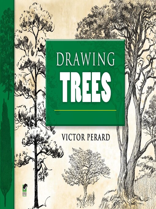 Cover image for Drawing Trees
